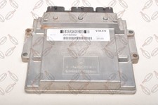 VOLVO V50 2.0 16V 146CV Centralina Motore 30788961