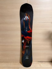 Jones Frontier 159 Snowboard 23/24