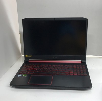 ACER NITRO AN515-54-54W2 Core i5-9th Gen NO RAM/SSD/BATTERY NVIDIA! 15.6'' *Parts