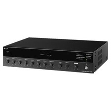 TOA Electronics A-824D 8-Input Digital Mixer/Amplifier, 240W