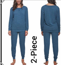 Felina Taylor French Terry Lounge Set