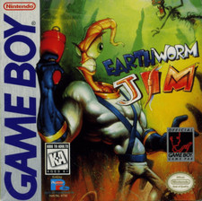 ebay® Auktion 357451586968 | Earthworm Jim + Hülle - Nintendo Gameboy Classic Spiel - EUR #1 Thumbnail of ebay® auction 357451586968 | Earthworm Jim + Hülle - Nintendo Gameboy Classic Spiel - EUR #1