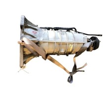 2004 - 2007 Cadillac Cts Transmission Assembly At 3.6l 160k Miles 96023806 Oem
