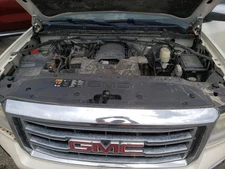 151K Mile SIERRA SILVERADO Engine 5.3L VIN C L83 14 15 Motor Longblock OEM NoCor