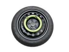 1 x Komplettrad Ersatzrad Stahlfelge 125/80R16 5X114.3 für Hyundai I30 PD 20-25