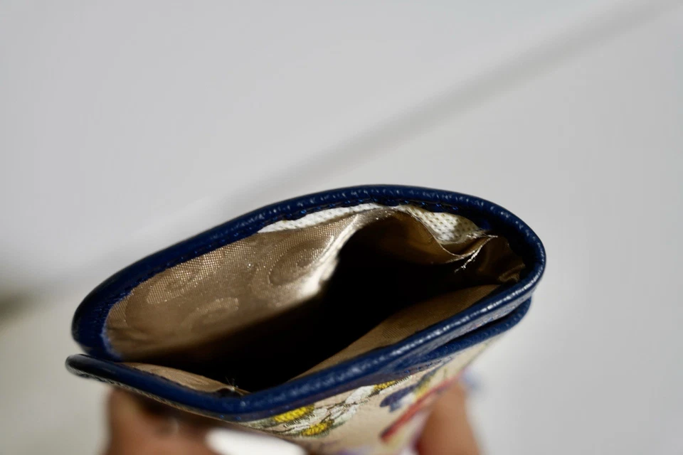 Estuche doble para gafas Brighton Blossom Hill Foto 3 de 3