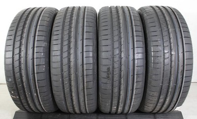 4 x 255/55R19 111Y Sommerreifen Goodyear Eagle F1 Asymmetric 2 SUV.4x4 AO 2019