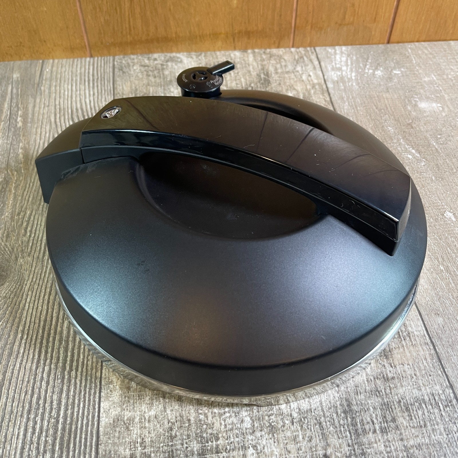 Epc-1200 6 Quart Replacement Lid