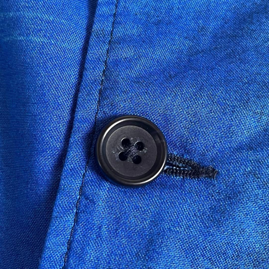 Engineered Garments Rainbow Tailored Jacket Cotto… - image 4