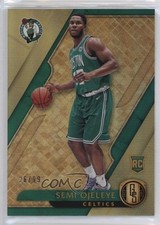 2017-18 Panini Chronicles Gold Standard 26/99 Semi Ojeleye #170 4pn