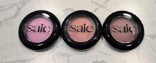 Saie Super Suede Radiant Blush Powder *PICK YOUR SHADE* NEW