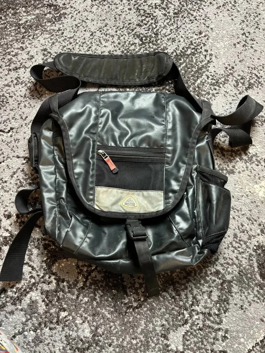 Nike Men's Messenger/Shoulder Bags for sale | eBay
