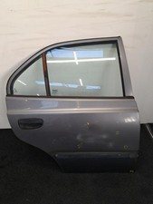 Porte arrière et accessoires Hyundai ACCENT