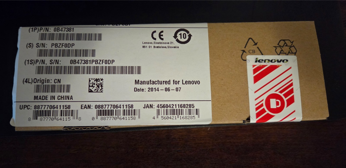 Lenovo win11ThinkCentreM82SSD128GBメモリ8GB Buy Lenovo 8GB SO-DIMM 1600 MHz PC3-12800 DDR3 SDRAM Memory