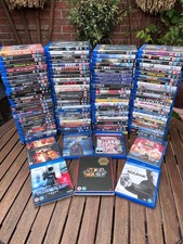 130+ Blu-Ray Build a Bundle - NEW, 3D, Special Editions, Steelbooks, Boxsets,