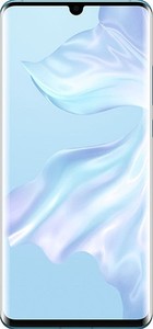 Huawei P30 Pro Breathing Crystal Dual Sim - Ersatzteillager/Bastlerware