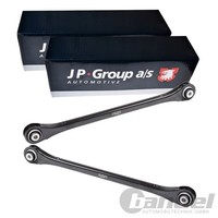 2X JP Group Querlenker Hinten Unten Links+Rechts Passend FüR BMW 1 2 X1 X2 Mini