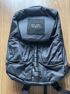 Mystery Ranch Rip Zip Pocket | eBay