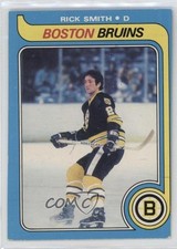 1979-80 O-Pee-Chee Rick Smith #59 0z0n