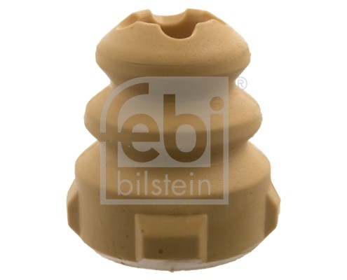 FEBI BILSTEIN RUBBER BUFFER, SUSPENSION REAR AUDI VW A6 PASSAT