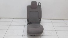 Siège Nissan ALMERA TINO