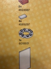 LEGO DC Comics Super Heroes: Jokerland (76035) 