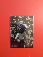 1994 Playoff Football - Pat Summerall's Best # 283 Bruce Smith