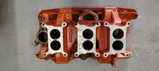 Mopar 340 6 Pack Mopar Performance Intake Manifold Very Good Condition