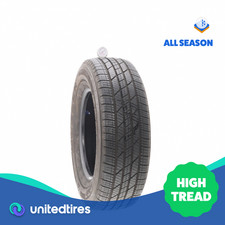 Used 23570r16 Bridgestone Dueler Lx 106t - 932 Used 23570r16 Bridgestone Dueler Lx 106t - 932