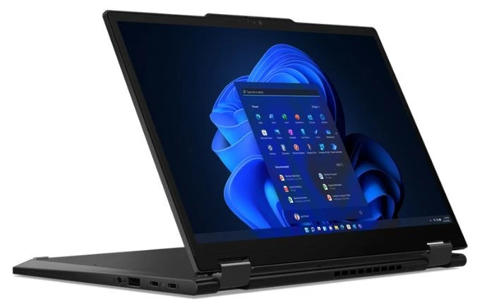 Lenovo ThinkPad X13 Yoga G4 · i7-1355U · 16GB · 512GB, Foto 1 von 5