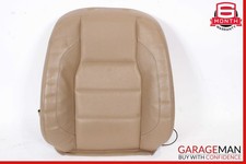 08-14 Mercedes W204 C350 C250 Top Upper Seat Cushion Front Right Side OEM