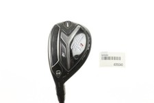 Titleist 818 H1 Golf Club Mens Left Handed 21-deg Hybrid Regular Graphite