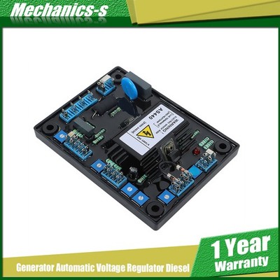 Automatic Voltage Regulator Module AVR AS440 for Generator Genset