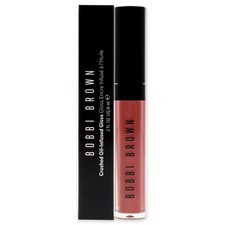Bobbi Brown Crushed Oil-Infused LIP Gloss FULL SIZE 6ml New Romantic
