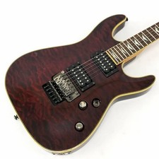 SCHECTER OMEN EXTREME-6 FR / Schecter / Electric Guitar