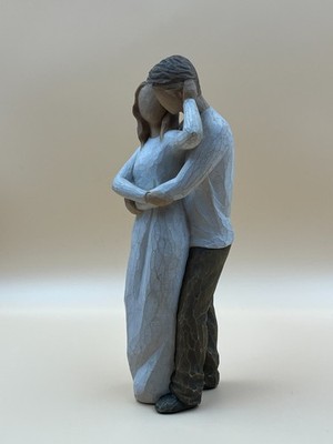Willow Tree [ZUSAMMEN], 22,5 cm hoch.