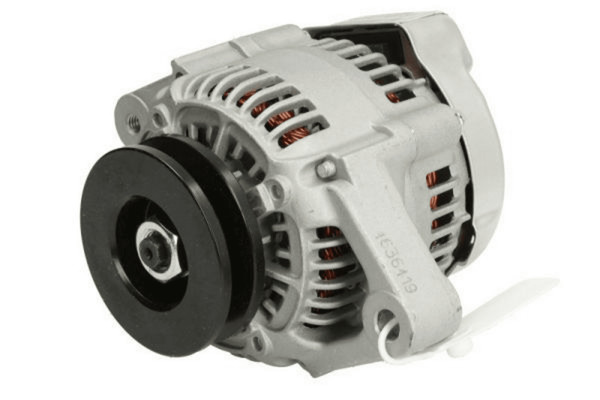 Lichtmaschine Generator FüR Daihatsu Cuore IV Move-image