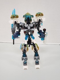 LEGO BIONICLE &ndash; Kopaka & Melum Unity Set 71311 &ndash; Retired