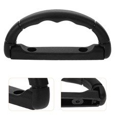 4 Pcs Replacement Grip for Pet Dryer Plastic Pull Handle Part Dog