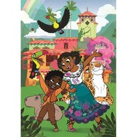Clementoni Puzzle Disney: Encanto 60 Teile