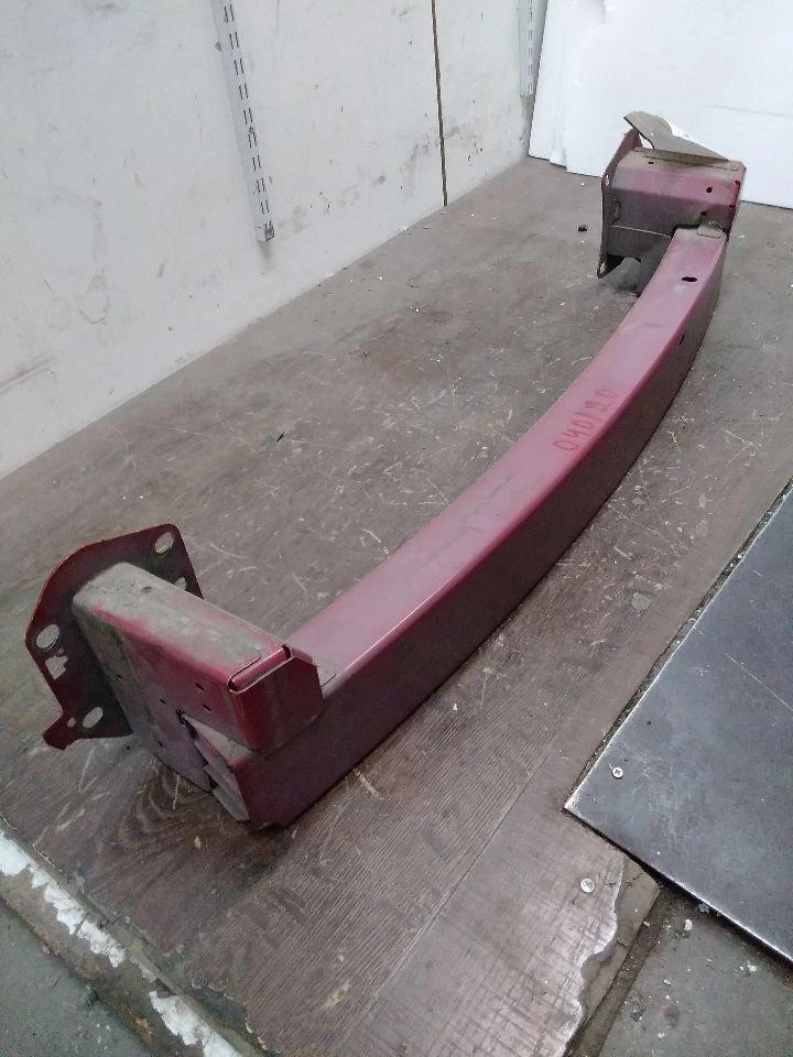 Refuerzo parachoques delantero Dodge calibre 07 08 09 10 11 12 Foto 3 de 4