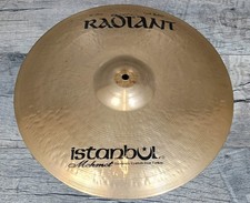 Istanbul Mehmet Radiant Medium Crash  16 Drum...