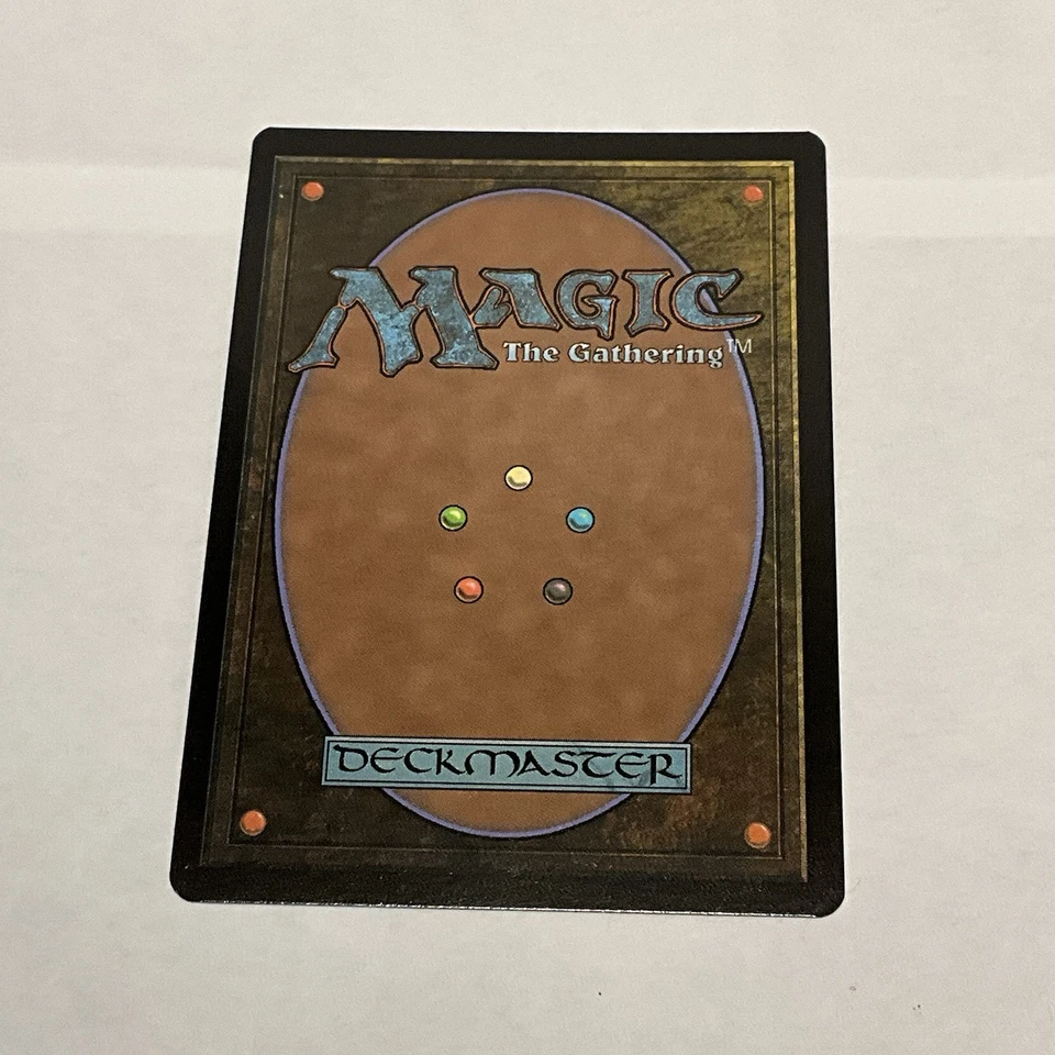 MTG Sliver Legion (1310) *Rainbow Foil* MagicCon Atlanta FIAB MT/NM Free Ship - Image 3 of 3