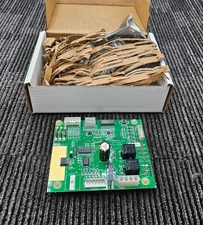 Nortek 1006801R Control Board For Nordyne Intertherm Revolv Miller E7/B6BM/B6EM