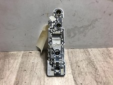 KENNZEICHENBELEUCHTUNG rechts Audi A2 (8Z0) Hatchback 1.4 16V (AUA)