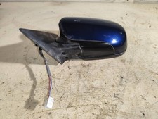 Retroviseur gauche (ou coque) Subaru LEGACY