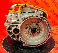 Boite de vitesse Audi 60