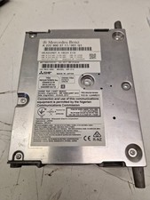 Headunit Radio Navigationssystem Mercedes E-Klasse W213 Coupe C238 A2229003717