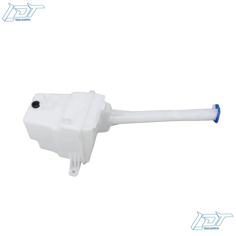 Conjunto de depósito de lavadora de parabrisas para Kia Sorento 2011-2013 Foto 4 de 4