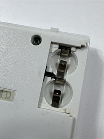 Nintendo Game & Watch OIL PANIC Multi Screen Handheld System OP-51 1982 Tested